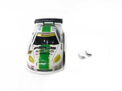 ca@rtのfields advan