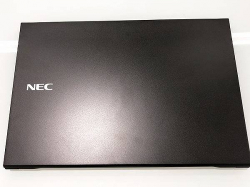 NECのWindows 8