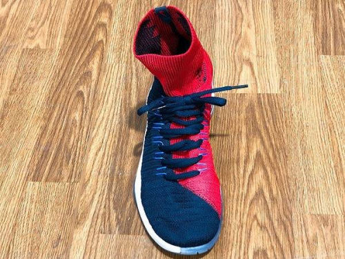 ｽﾆｰｶｰのﾒﾝｽﾞ　ｼｭｰｽﾞ