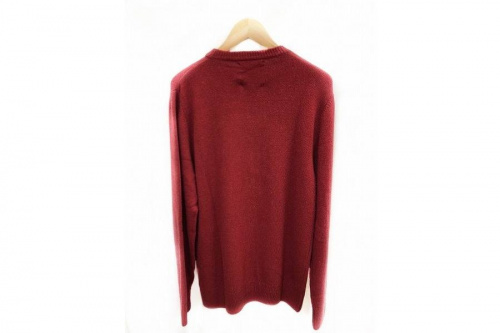 ニットのメンズ 服