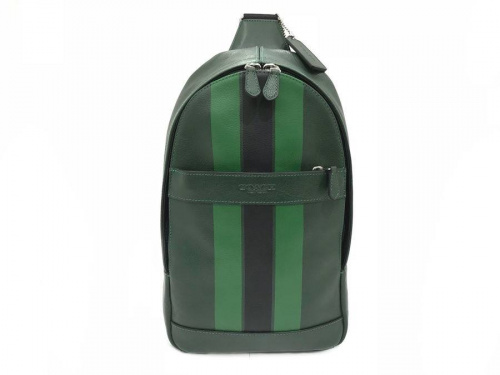 メンズファッションのコーチ（COACH）