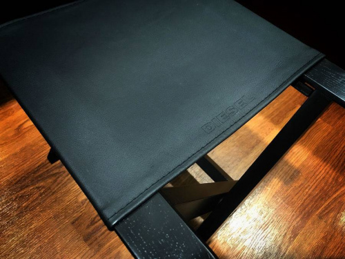 ディーゼル（DIESEL）の折りたたみ