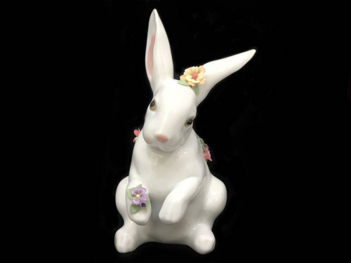 雑貨のLLADRO