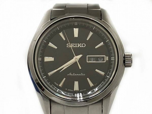 腕時計のSEIKO