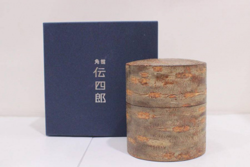桜皮細工
