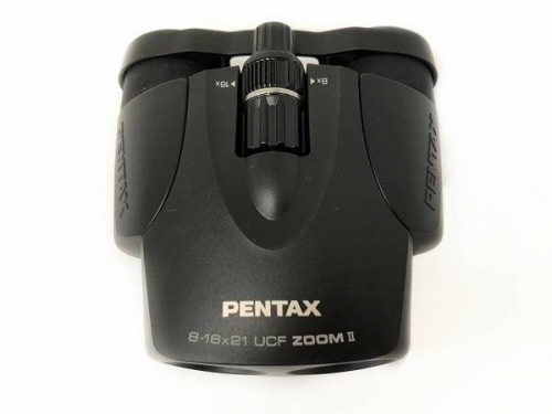 PENTAXの双眼鏡