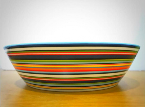 テーブルウェアのiittala