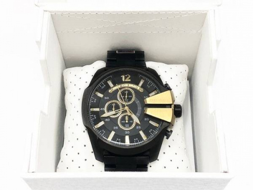 クォーツの腕時計　買取