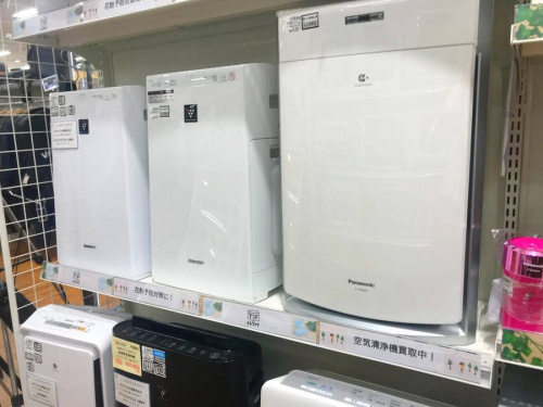 BALMUDAのバルミューダ