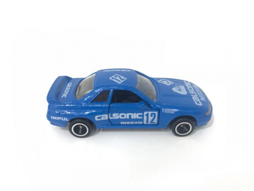 チャンピオンカー