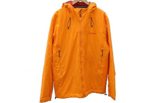 メンズのアウトドア　買取