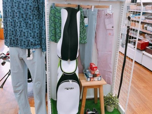 スポーツのゴルフ 買取