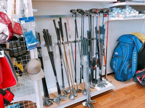 ゴルフ 買取のスポーツ 買取