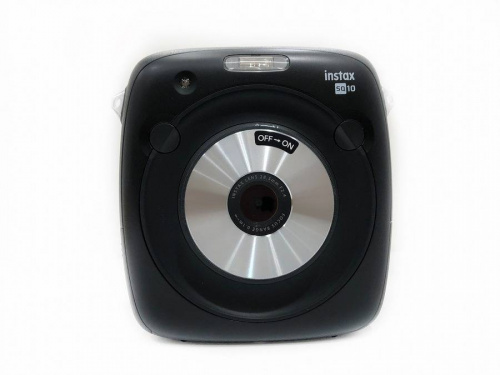 FUJIFILMのチェキ