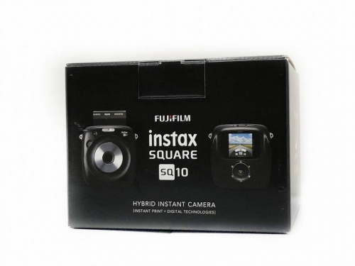 未使用品のカメラ　買取