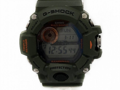 腕時計のソーラー