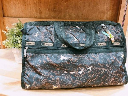 バッグのバッグ