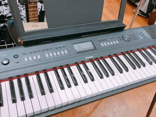 キーボードの楽器　買取