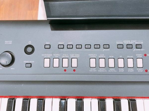楽器　買取のYAMAHA