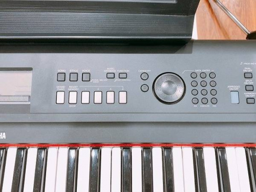 YAMAHAの千葉　おゆみ野