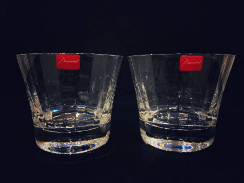 バカラ（Baccarat）のミルニュイ