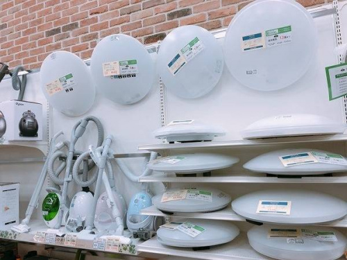 テレビの家電 買取