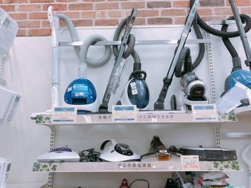 家電 買取