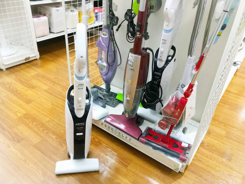 MITSUBISHIの三菱掃除機