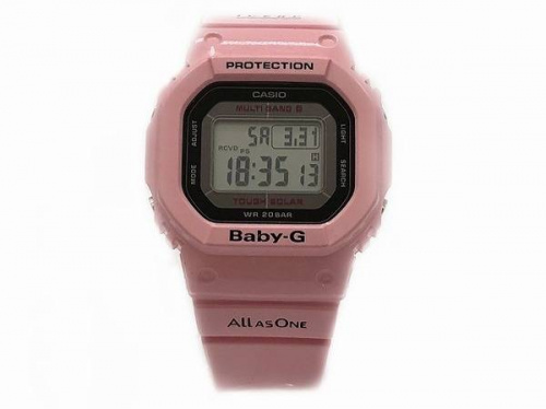カシオ（CASIO）の腕時計