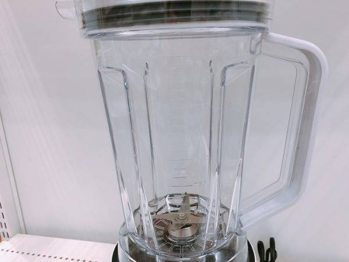 ミキサーの第一商事