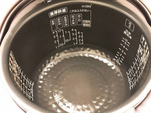 HITACHIの家電　買取