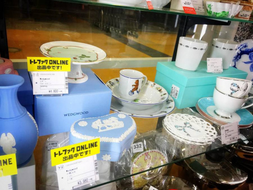 雑貨のテーブルウェア