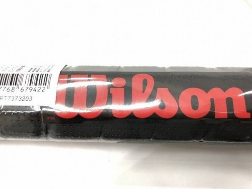 WILSONの未使用品