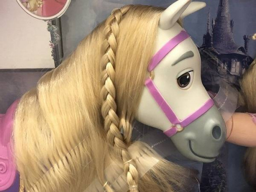 ラプンツェルのDisney　買取