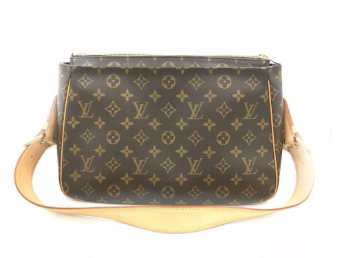 バッグのLOUIS VUITTON　買取