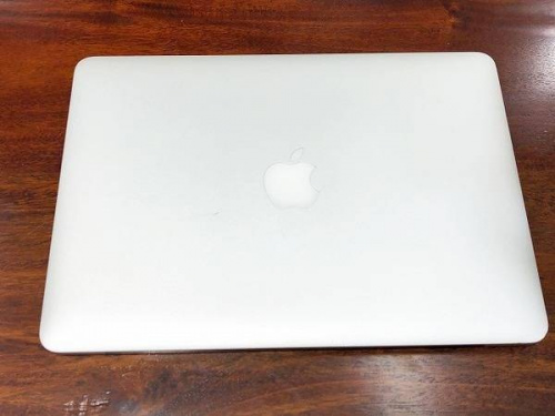 パソコンのApple