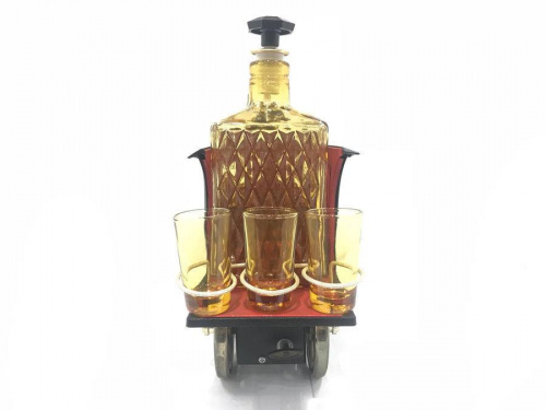 ショットグラス