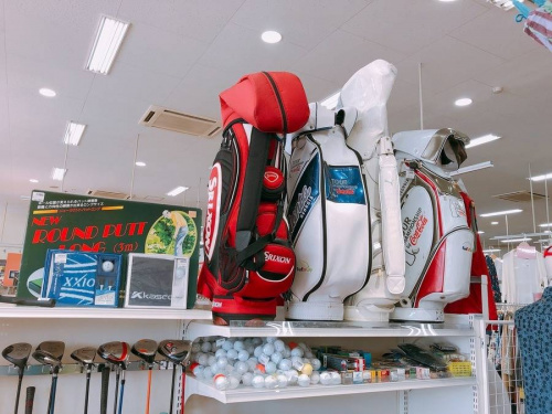 ゴルフのスポーツ