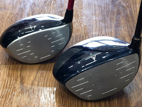 スポーツのゴルフ　買取