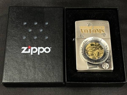 ZIPPO　買取の千葉　リサイクル