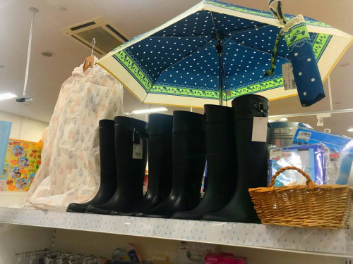 雑貨の除湿器