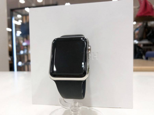 Appleのアップルウォッチ