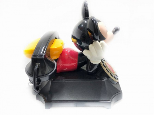 フィギュアのWORTHFIELD