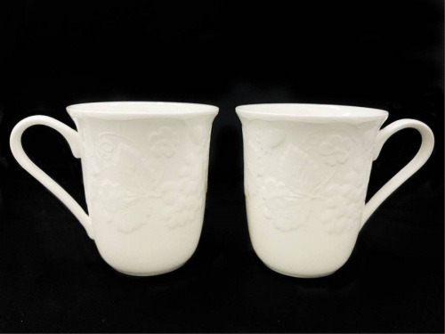 WEDGWOODの未使用品