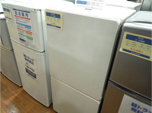 電子レンジの家電　買取