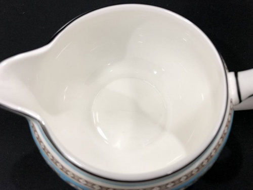 WEDGWOODの未使用品