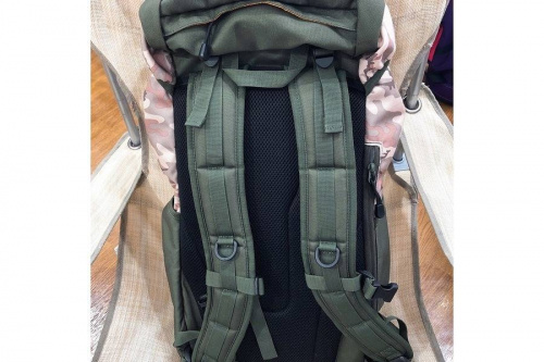 バッグのアウトドア　買取