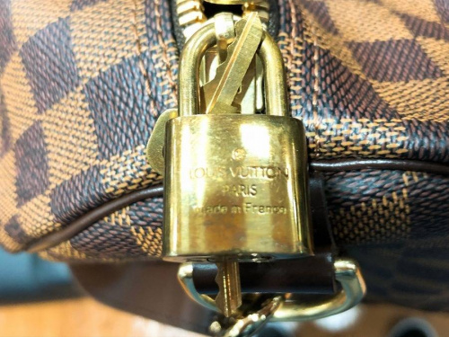 バッグのLOUIS VUITTON　買取