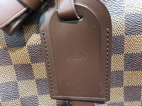 LOUIS VUITTON　買取のブランド　バッグ