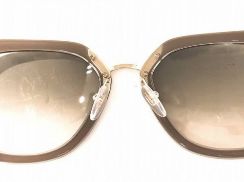 サングラスのPRADA 買取